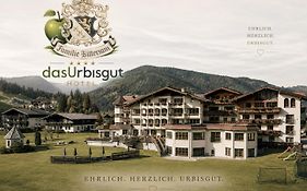 Hotel Das Urbisgut